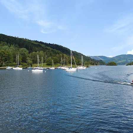 Lowe-McConnell Ambleside Zewnętrze zdjęcie