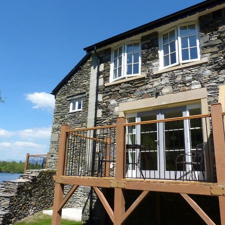 Lowe-McConnell Ambleside Zewnętrze zdjęcie