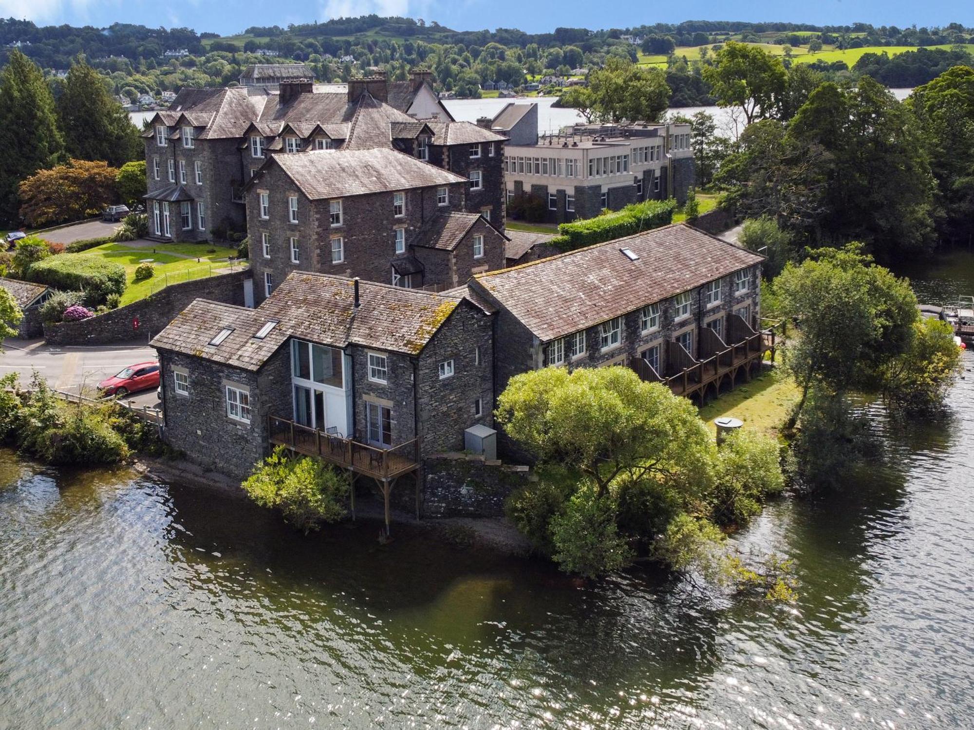 Lowe-McConnell Ambleside Zewnętrze zdjęcie