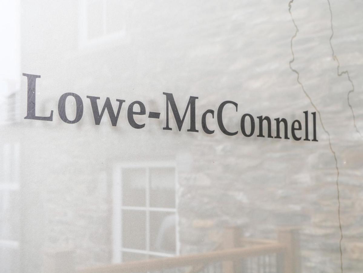 Lowe-McConnell Ambleside Zewnętrze zdjęcie